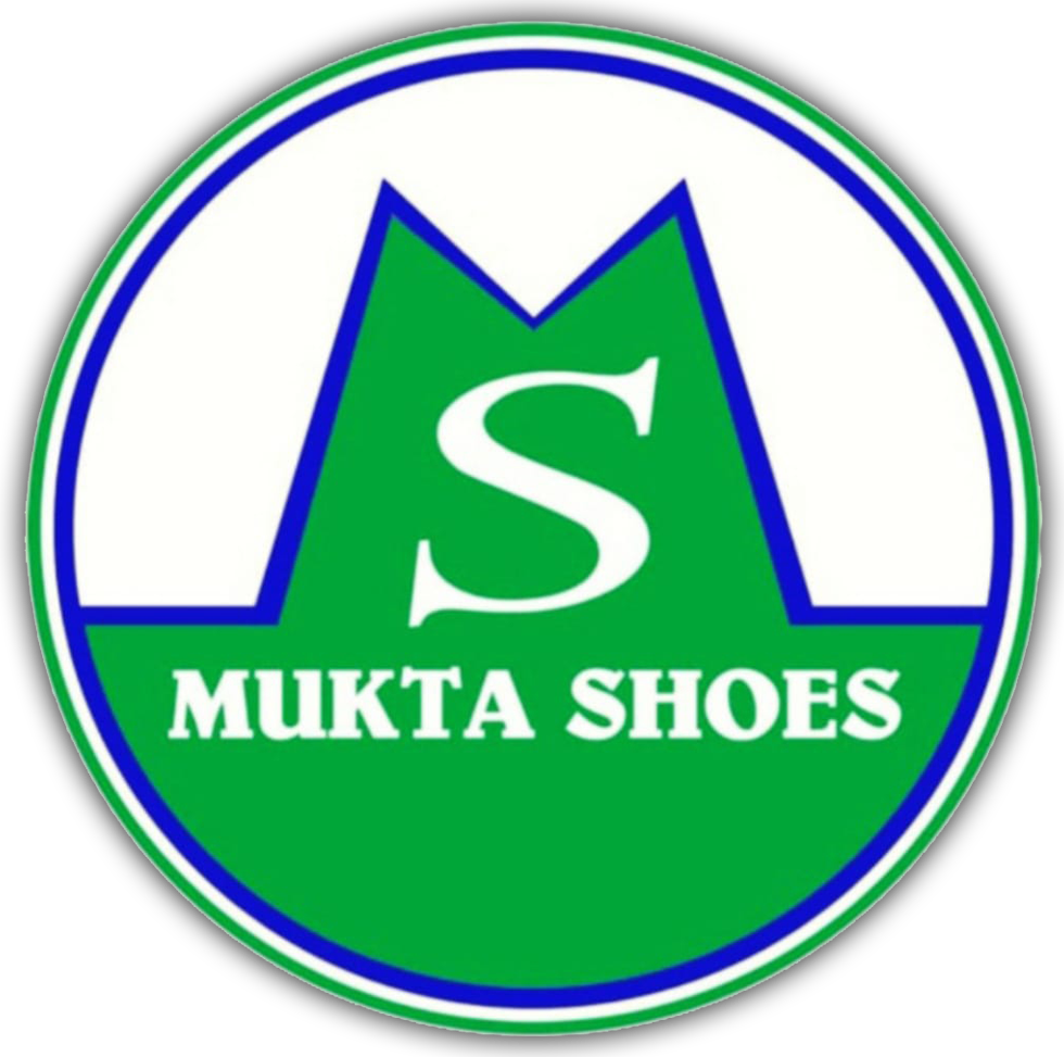 Mukta Shoes Logo