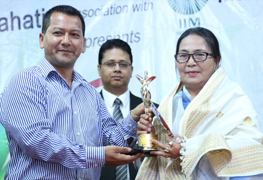 About vasundhara north east women entrepreneurs awards 2014 3