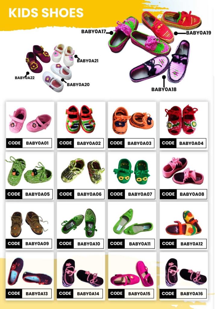 Home product catalogue of mukta shoes 3