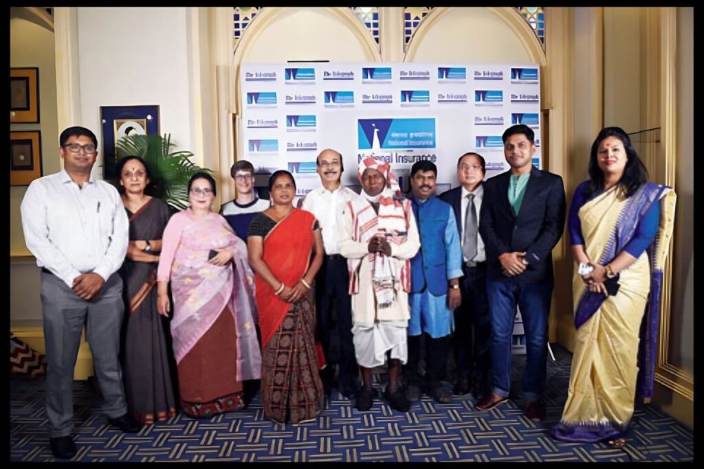 About true legend award, 2018
