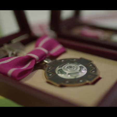 Home Padma Shri Award